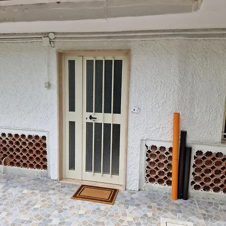 Casa Alba Paestum Villa Exterior photo