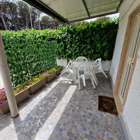 Casa Alba Paestum Villa Exterior photo