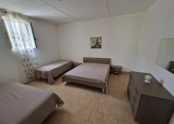 Casa Alba Paestum