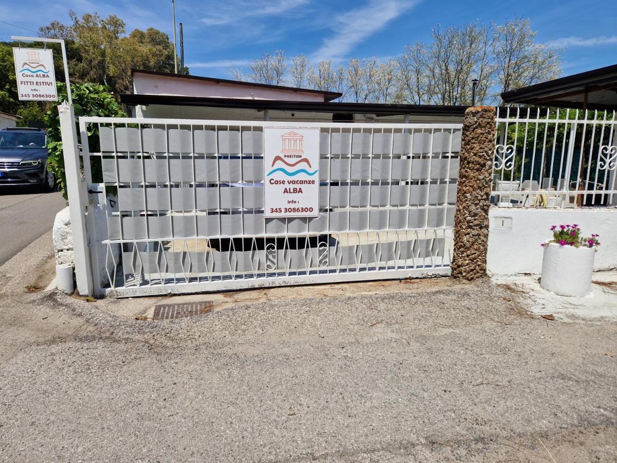 Holiday home Casa Alba