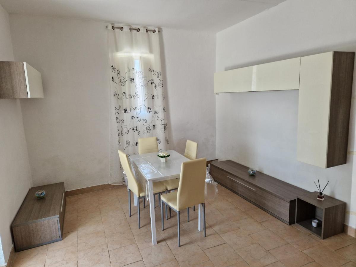 Holiday home Casa Alba