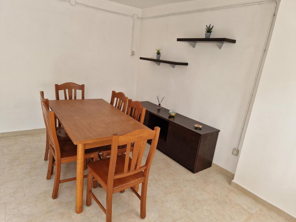Holiday home Casa Alba