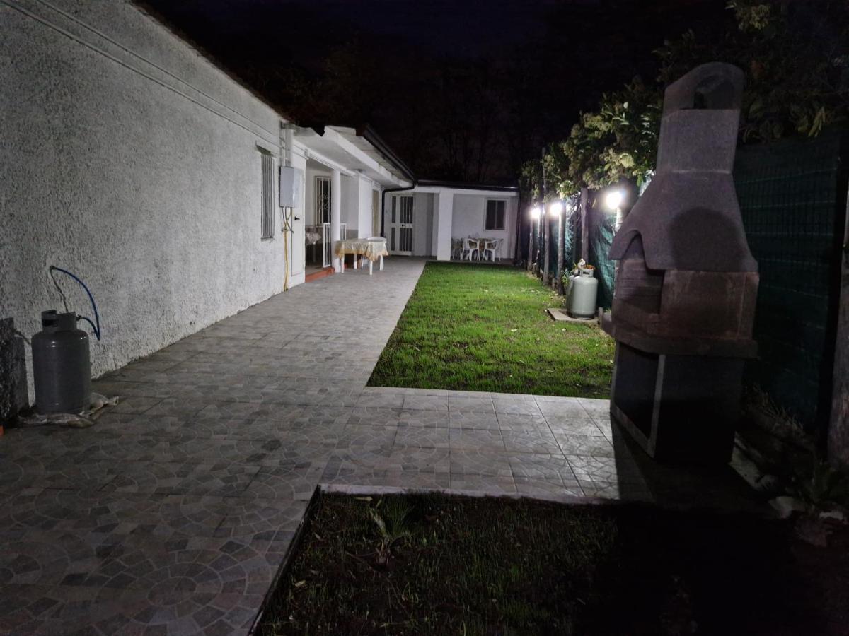 Holiday home Casa Alba *