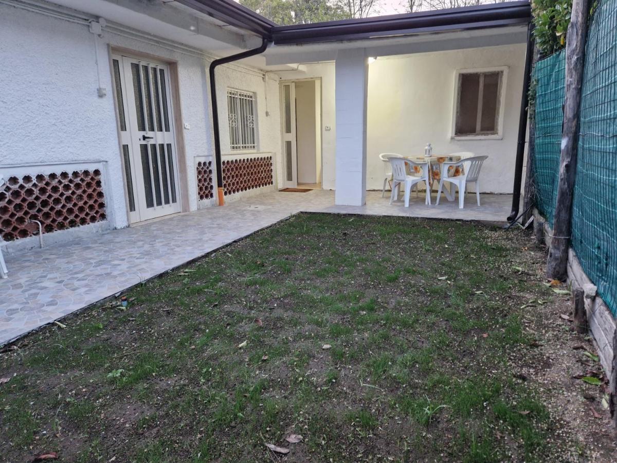 Holiday home Casa Alba