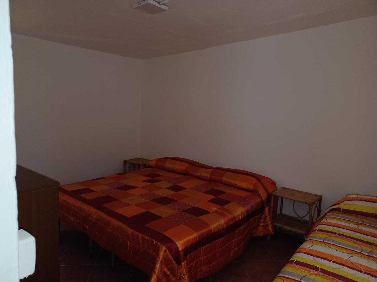 Casa Alba Holiday home Paestum
