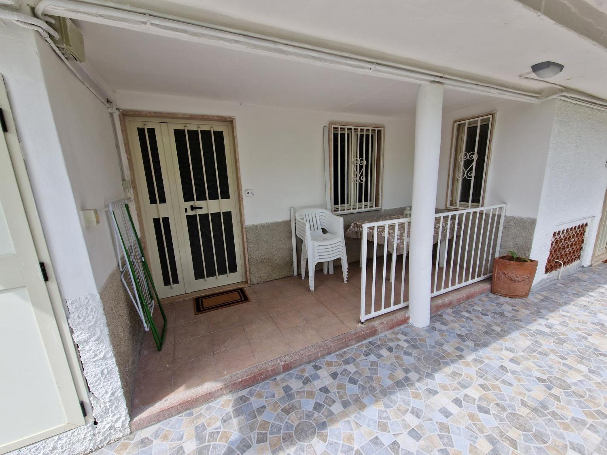Casa Alba Holiday home