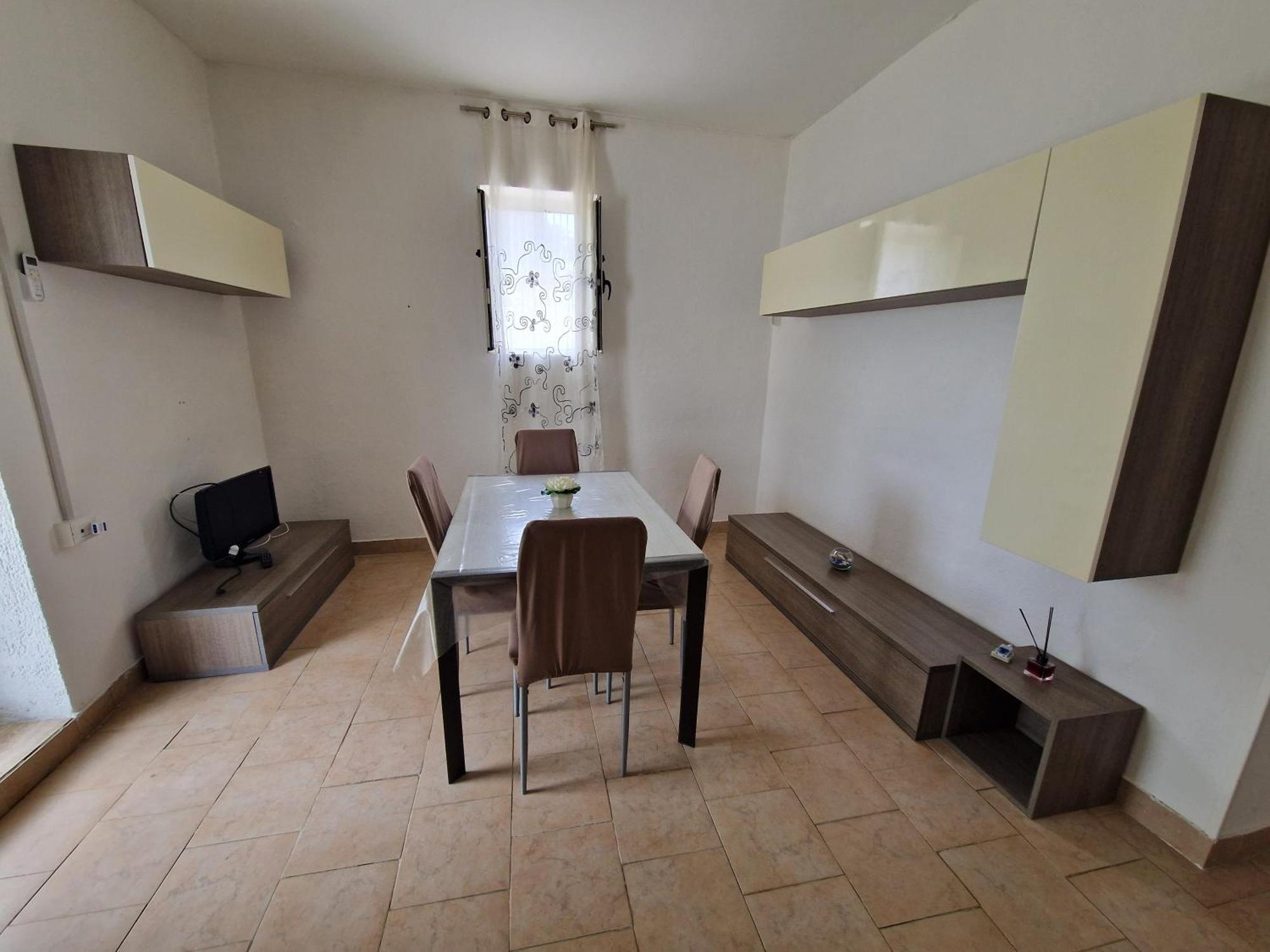 Casa Alba Holiday home *
