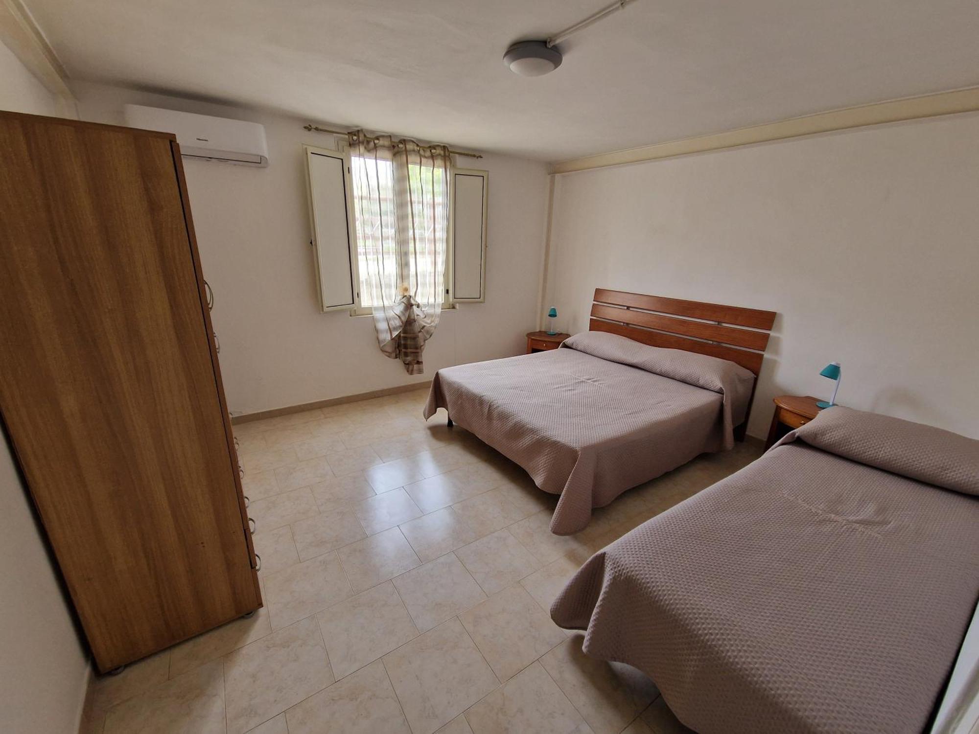 Casa Alba Paestum